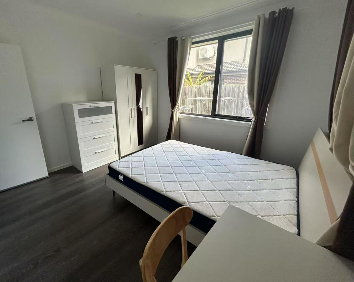 14 Bogong Ave